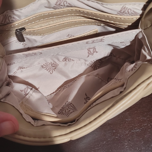 Mini crossbody bag - Picture 4 of 4